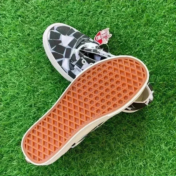 Vans Era Mosaic Checkerboard - Picture 4 of 5